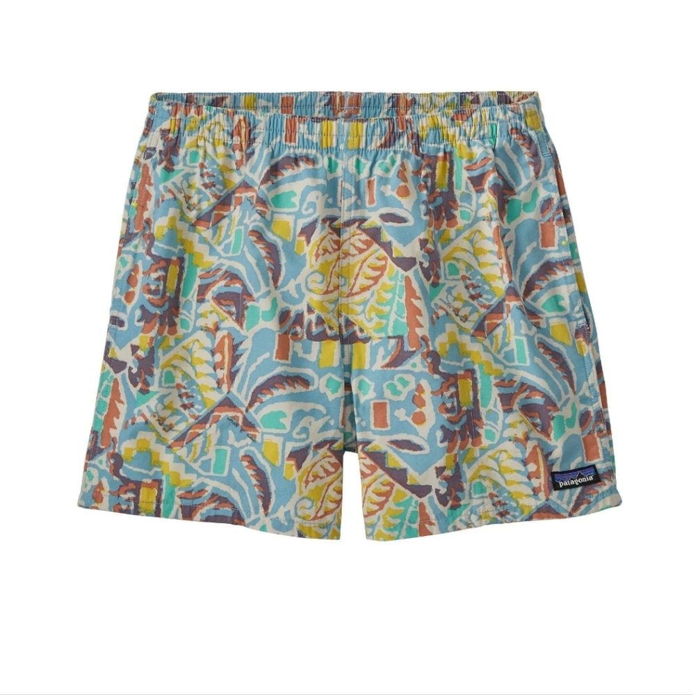 NWT WOMEN'S Patagonia shorts - Picture 5 of 10